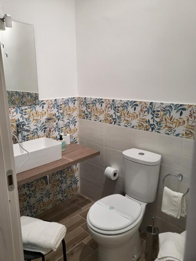 Sicula Home Katania Zewnętrze zdjęcie