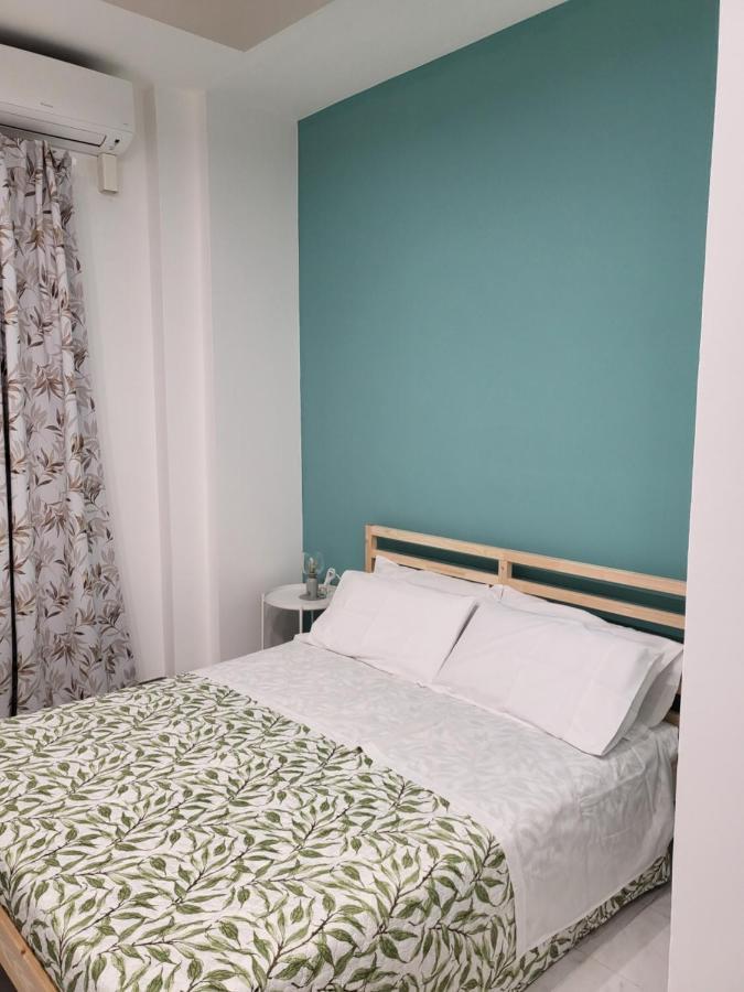 Sicula Home Katania Zewnętrze zdjęcie