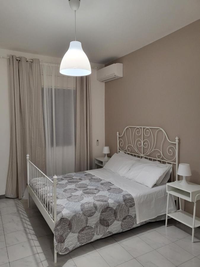 Sicula Home Katania Zewnętrze zdjęcie