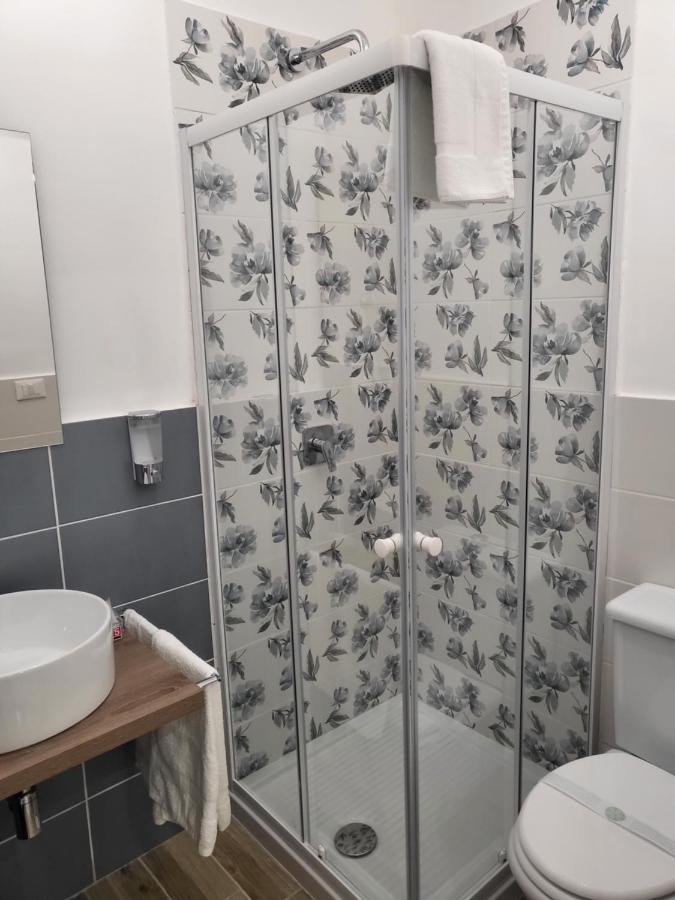 Sicula Home Katania Zewnętrze zdjęcie